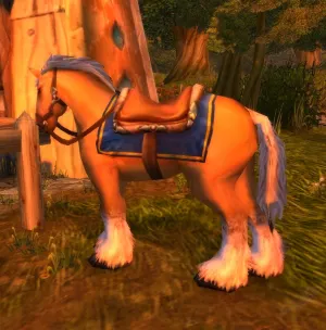 Palomino — screenshot 1