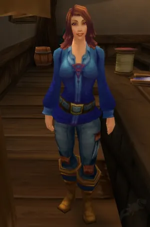 Alexandra Bolero — screenshot 1