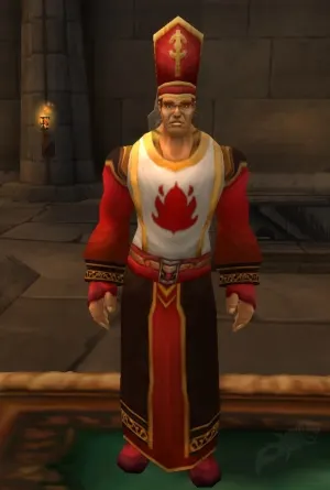 Brother Crowley — screenshot 1