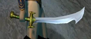 Jade Serpentblade — screenshot 1