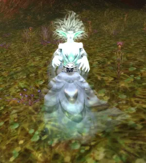 Wailing Ancestor — screenshot 1