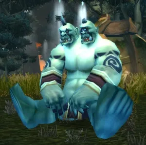 Unkor the Ruthless — screenshot 1