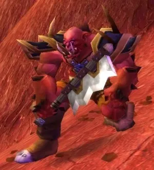 Bleeding Hollow Grunt — screenshot 2
