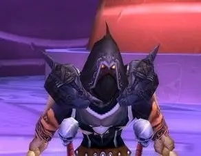 Stealther's Helmet of Second Sight — screenshot 3