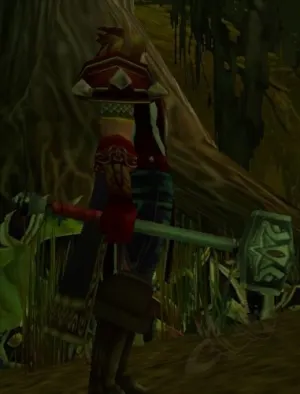Thornstone Sledgehammer — screenshot 1