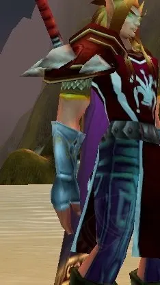 Truesilver Gauntlets — screenshot 1