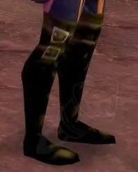 Haal'eshi Boots — screenshot 1