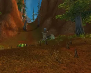 Wanted Poster: Besseleth — screenshot 1