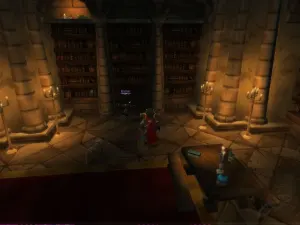 Rituals of Power — screenshot 1