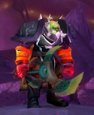 Heretic's Gauntlets — screenshot 1