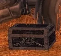 Stolen Iron Chest — screenshot 1