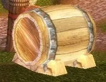 Festive Keg — screenshot 1