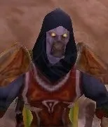 Cloaked Hood — screenshot 2