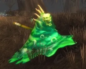 Acidic Swamp Ooze — screenshot 1