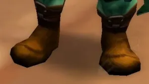 Brawler's Boots — screenshot 1