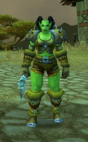 Horde Guard — screenshot 1
