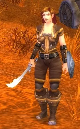 Protector Deni — screenshot 1