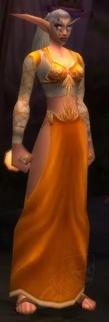 Cyndra Kindwhisper — screenshot 2