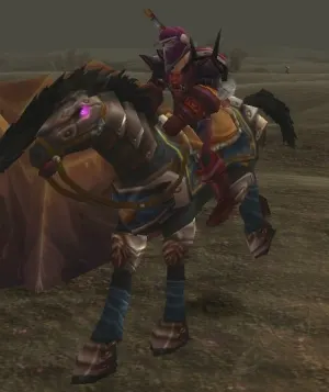 Twilight Marauder — screenshot 1