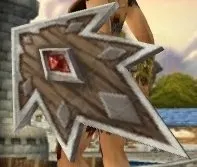 Saltstone Shield — screenshot 1