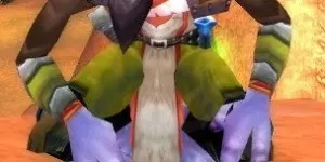 Haal'eshi Bindings — screenshot 1