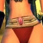 Stonefist Girdle — screenshot 2