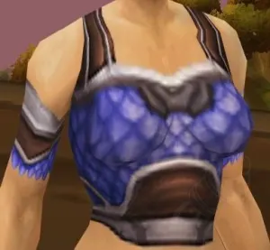 Oversized Ogre Hauberk — screenshot 1
