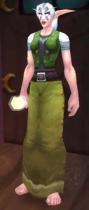 Galley Chief Alunwea — screenshot 1