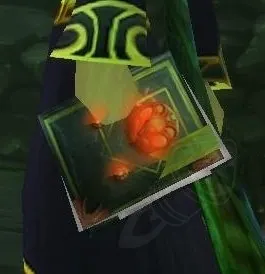 Tome of Sacrifice — screenshot 1