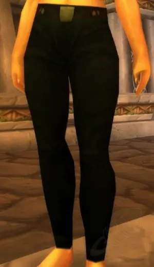 Bloodmail Legguards — screenshot 1