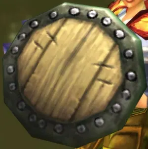 Wicked Chain Shield — screenshot 1