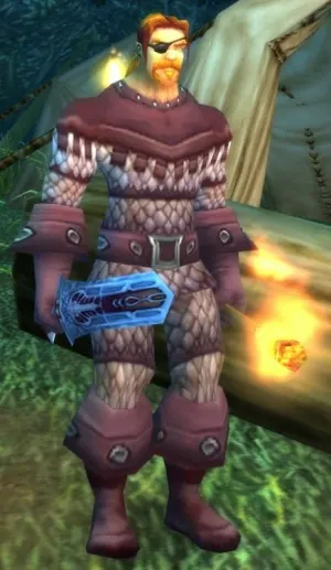 Watcher Dodds — screenshot 1
