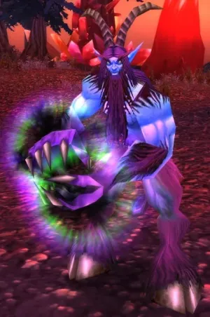 Axxarien Shadowstalker — screenshot 1