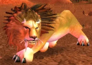Savannah Prowler — screenshot 1