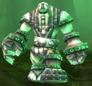 Stone Guardian — screenshot 1