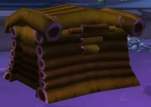 The Talon King's Coffer — screenshot 1
