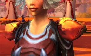 Warlord's Iron-Epaulets — screenshot 1
