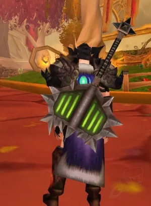 Brutal Gladiator's Decapitator — screenshot 1