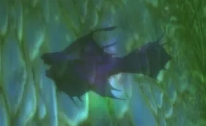 Hook of the Master Angler — screenshot 1
