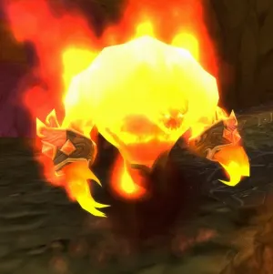 Firelord — screenshot 1