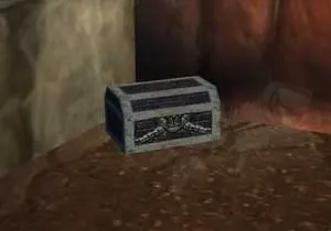 Rune of Opening — screenshot 1