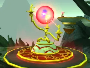 Orb of Translocation — screenshot 3