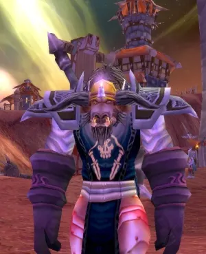 Underworld Helm — screenshot 2