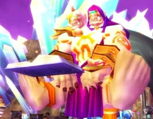 Kronk — screenshot 1