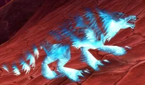 Ancestral Spirit Wolf Totem — screenshot 1