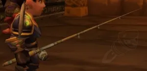 Big Iron Fishing Pole — screenshot 2