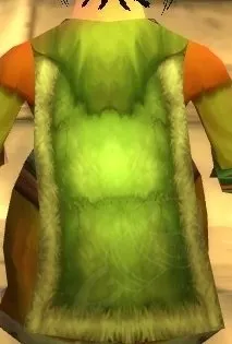 Forest Cloak — screenshot 2