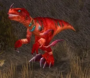 Bloodfen Screecher — screenshot 1