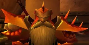 Avenger's Pauldrons — screenshot 2