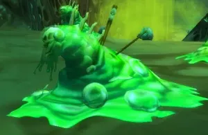 Noxious Slime — screenshot 1